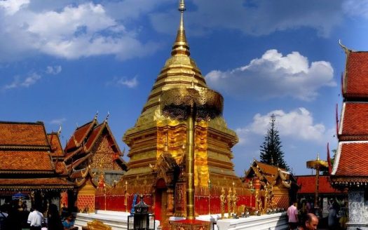 Chiang Mai Thailand