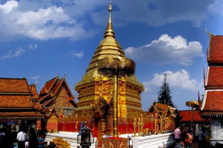 Chiang Mai Thailand