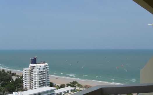 Hua Hin and Cha Am Beaches