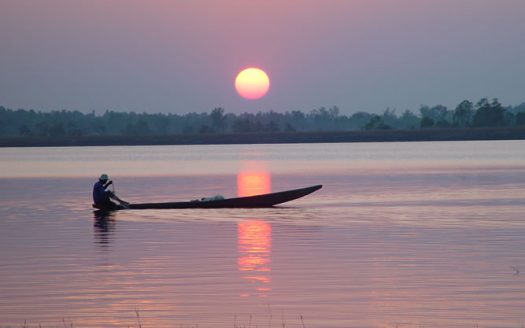 Central Region of Thailand