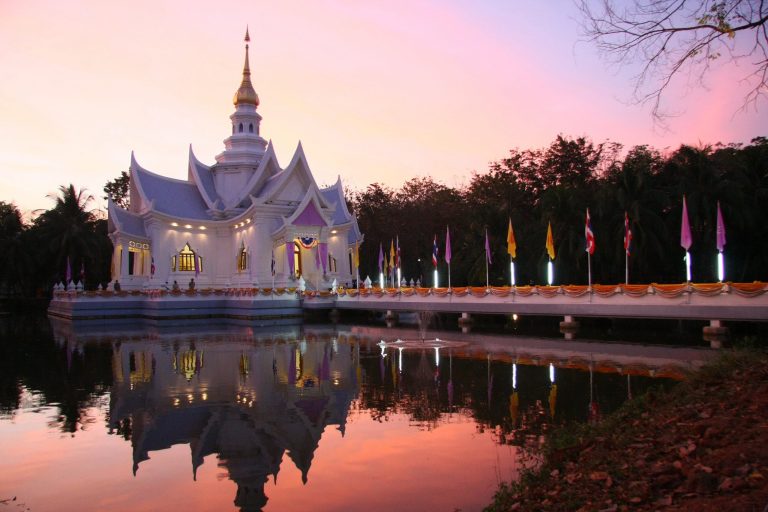 Buddhist Meditation