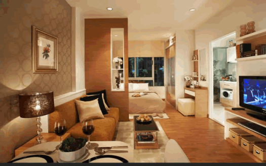 Decorate Your Condominium