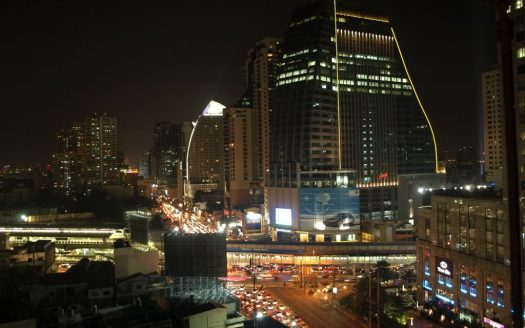 Shopping in Bangkok
