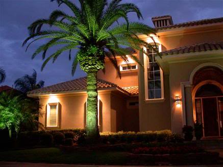 home lighting