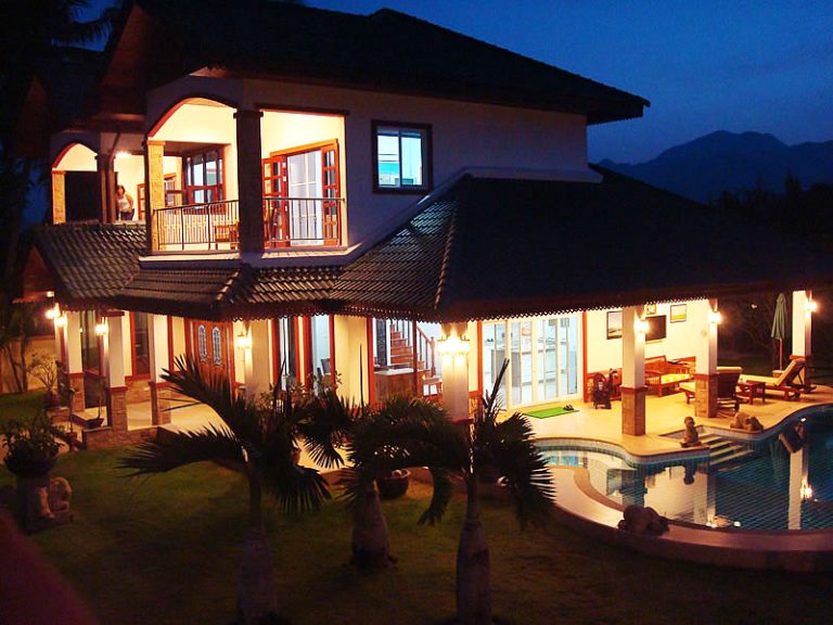 Hua Hin property