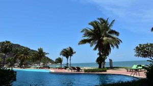 Luxury Beachfront Condo for Rent Vacation Property Rental