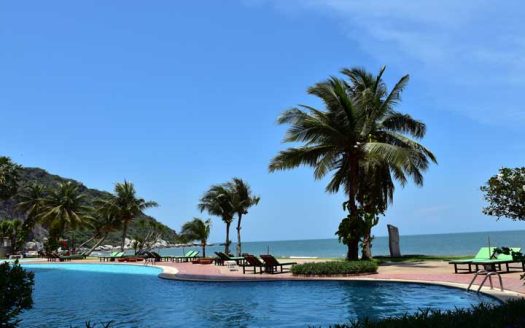 Luxury Beachfront Condo for Rent Vacation Property Rental