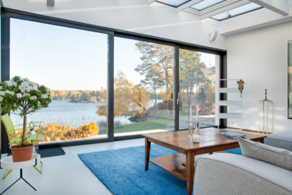 residential windows
