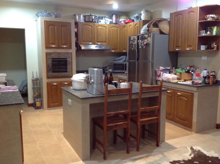 Kitchen Designs and Appliances