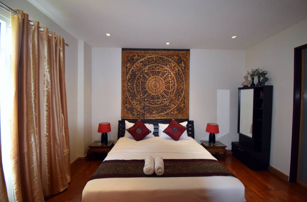 Blue Lagoon Condo for Sale