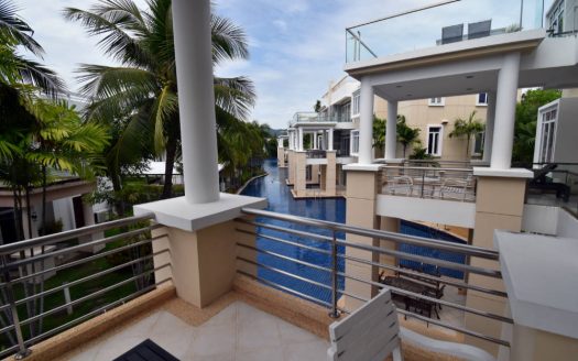 Beautiful Blue Lagoon 2 bedroom condominium for sale