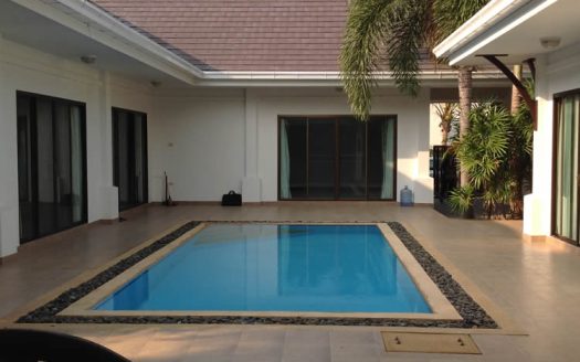Beautiful Hua Hin Pool Villa for Sale
