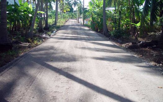 Perfect Size Land for Sale in Pranburi