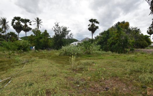 1 Rai Land for Sale in Paknampran