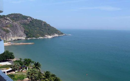 Luxury Beachfront Condo for Rent in Hua Hin | Khao Tao