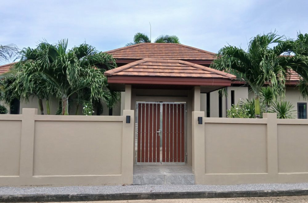 Home for Sale